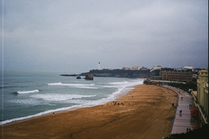 Électricien Biarritz